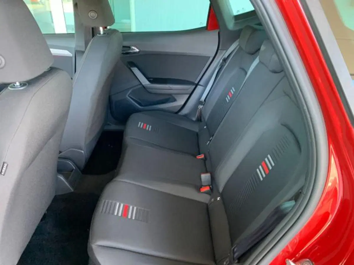 SEAT Arona usata a Trieste (12)