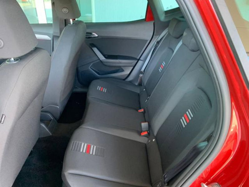 SEAT Arona usata a Trieste (12)