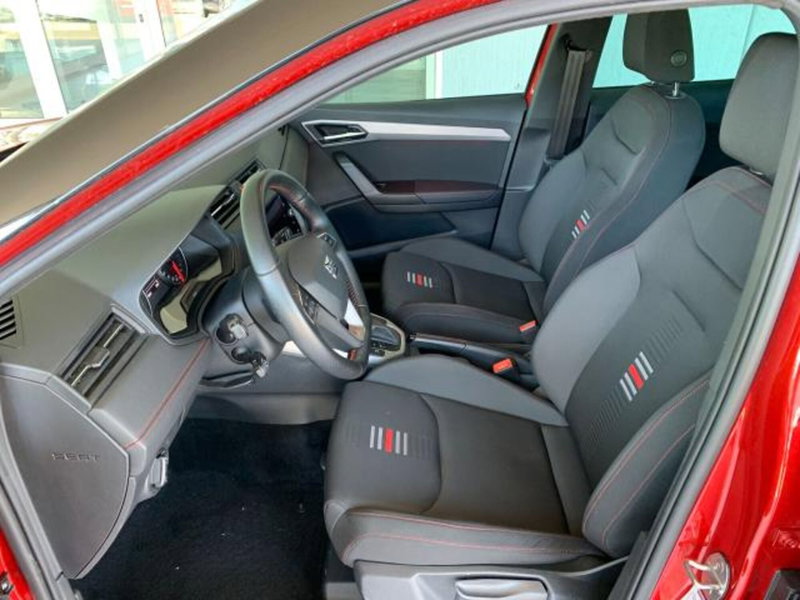 SEAT Arona usata a Trieste (16)