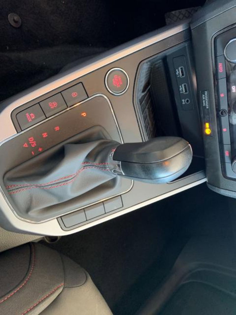 SEAT Arona usata a Trieste (8)