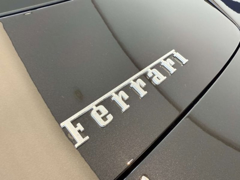 Ferrari 458 Coupé usata a Torino (12)