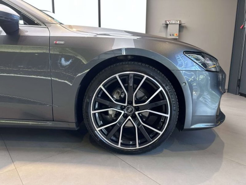 Audi A7 Sportback usata a Torino (4)