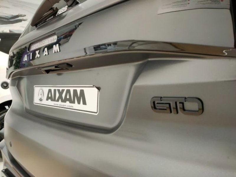 Aixam City 482 nuova a Firenze (16)