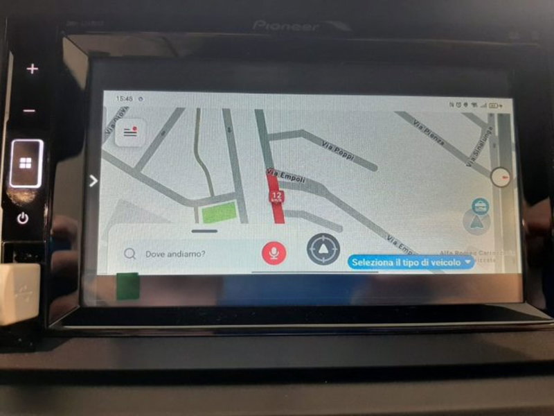 Aixam City 482 nuova a Firenze (11)