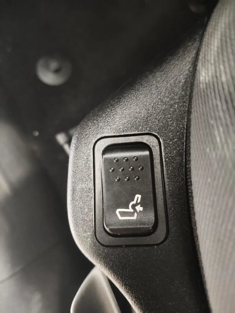Jeep Renegade usata a Firenze (18)