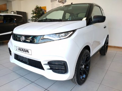 Aixam City 482 City 482 Ambition Sport E5+ nuova a Firenze