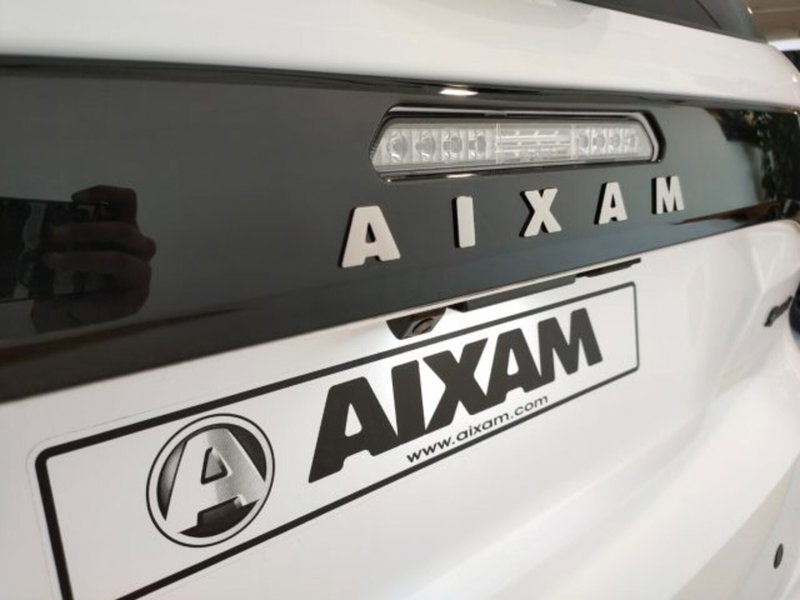 Aixam City 482 nuova a Firenze (8)