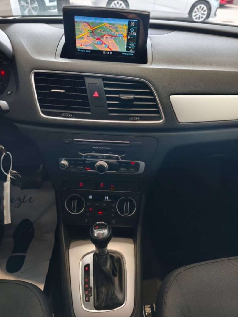 Audi Q3 usata a Firenze (10)