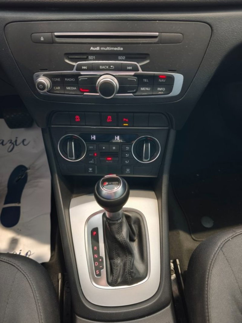Audi Q3 usata a Firenze (11)