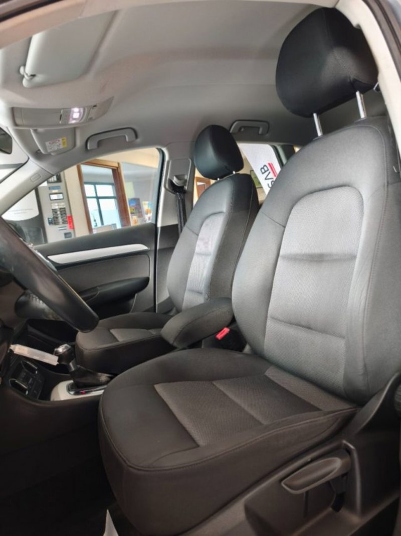 Audi Q3 usata a Firenze (12)