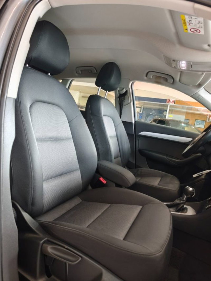 Audi Q3 usata a Firenze (13)