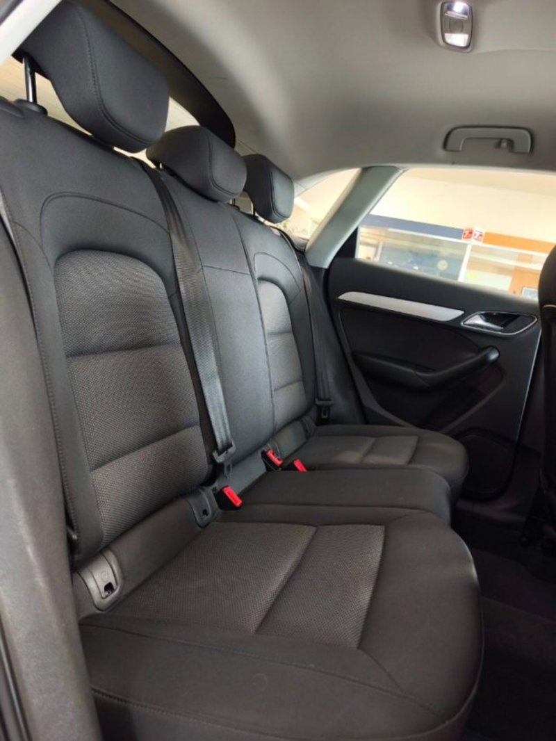 Audi Q3 usata a Firenze (14)