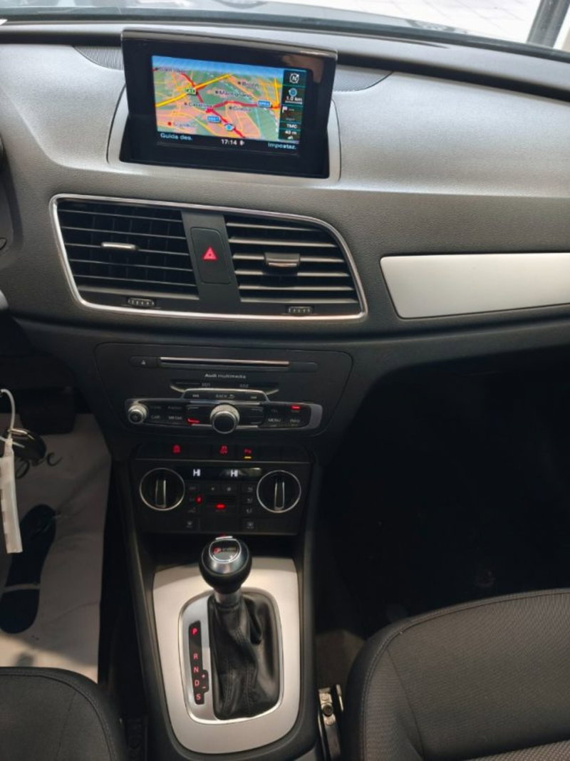Audi Q3 usata a Firenze (16)