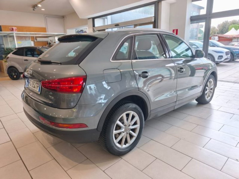 Audi Q3 usata a Firenze (4)