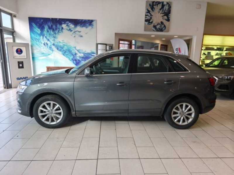 Audi Q3 usata a Firenze (6)