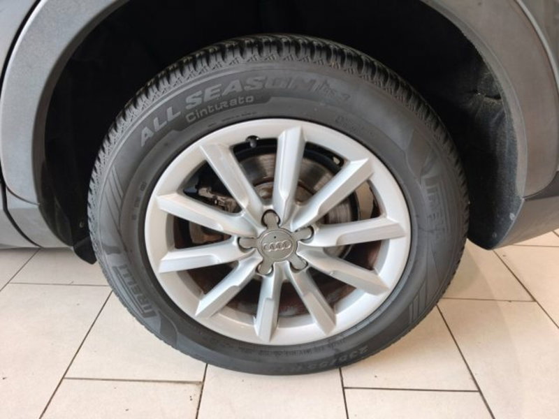 Audi Q3 usata a Firenze (7)