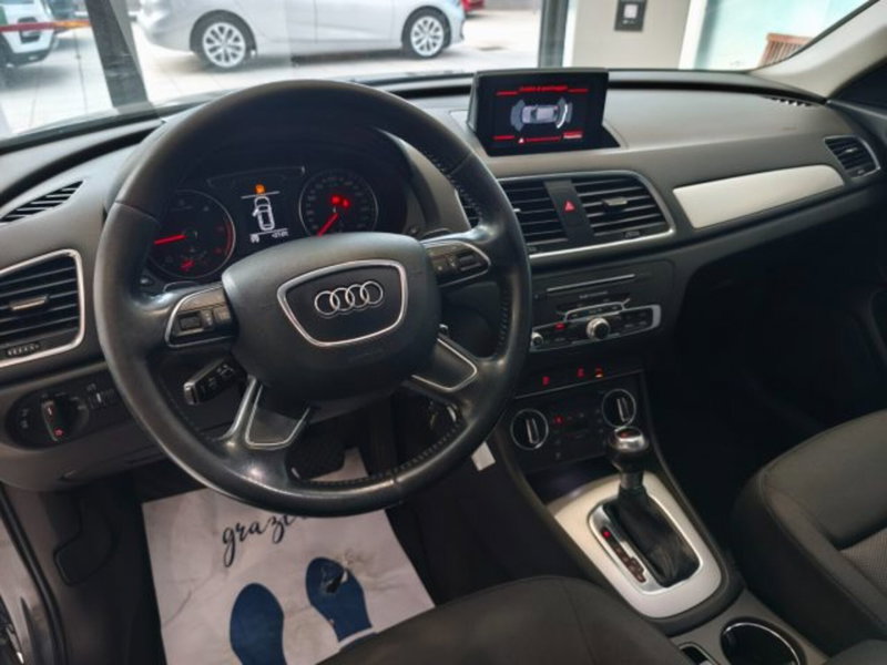 Audi Q3 usata a Firenze (8)