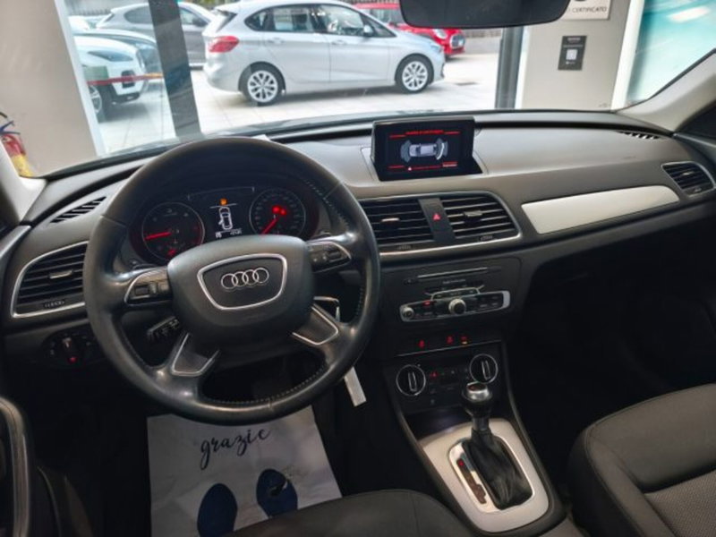 Audi Q3 usata a Firenze (9)