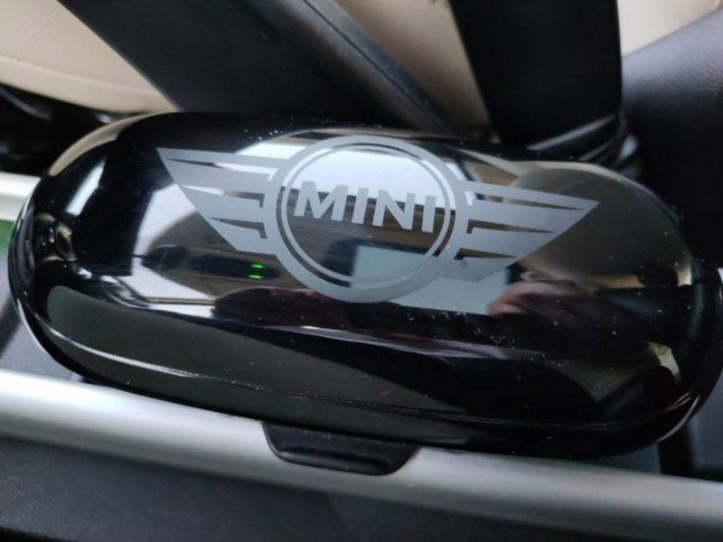 MINI Mini Countryman usata a Firenze (16)