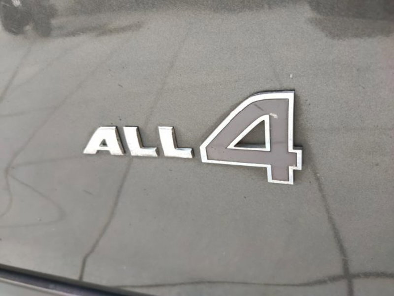 MINI Mini Countryman usata a Firenze (7)