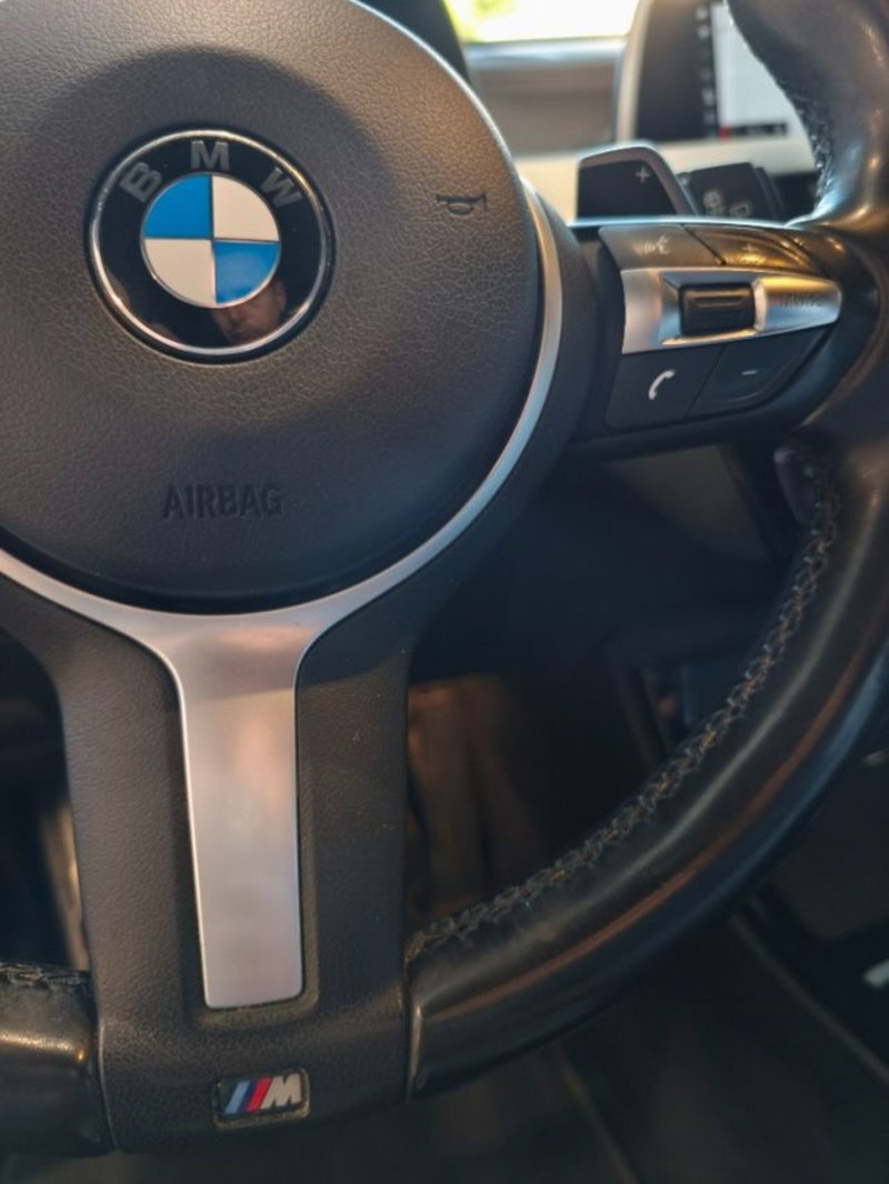 BMW X2 usata a Firenze (10)