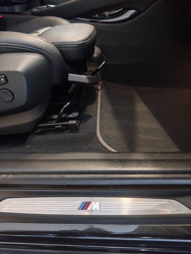 BMW X2 usata a Firenze (12)