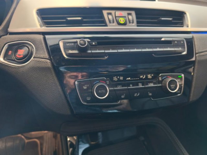 BMW X2 usata a Firenze (18)