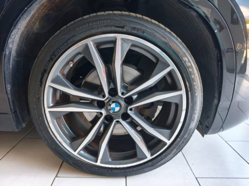BMW X2 usata a Firenze (7)