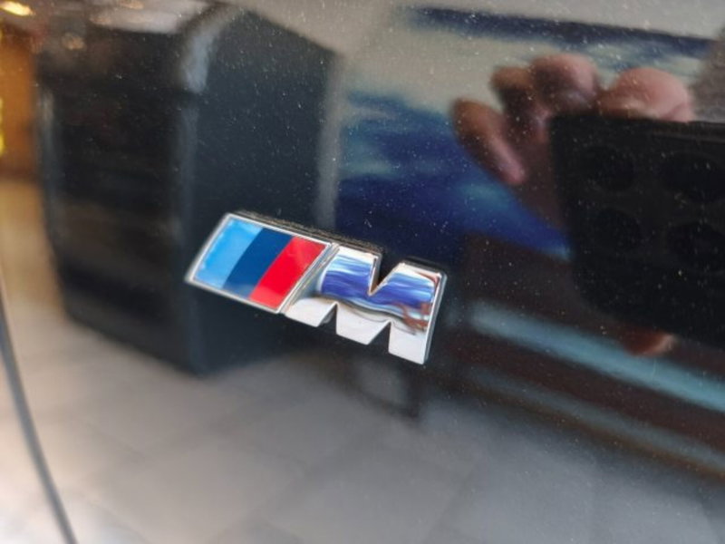 BMW X2 usata a Firenze (8)