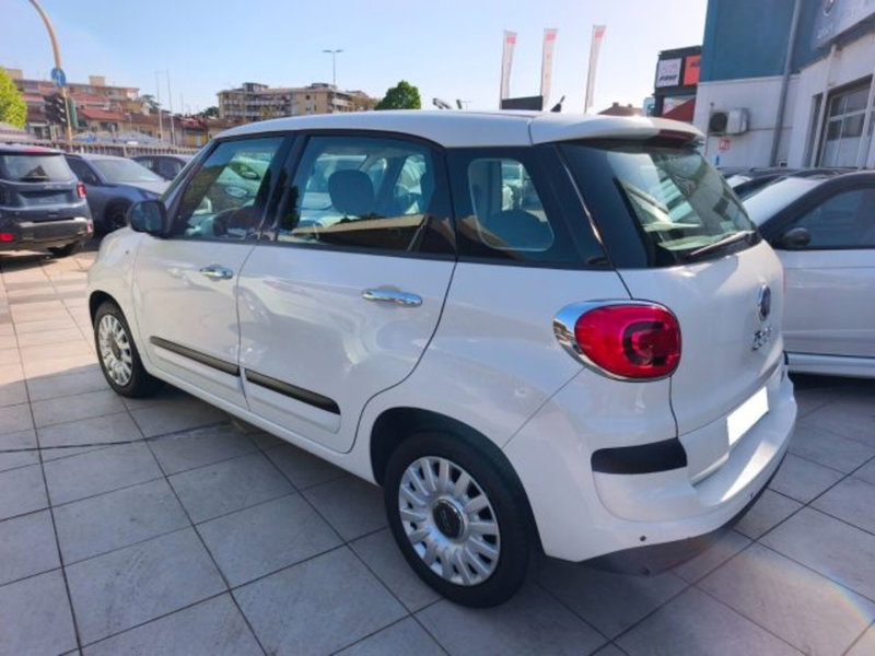 Fiat 500L usata a Firenze (6)