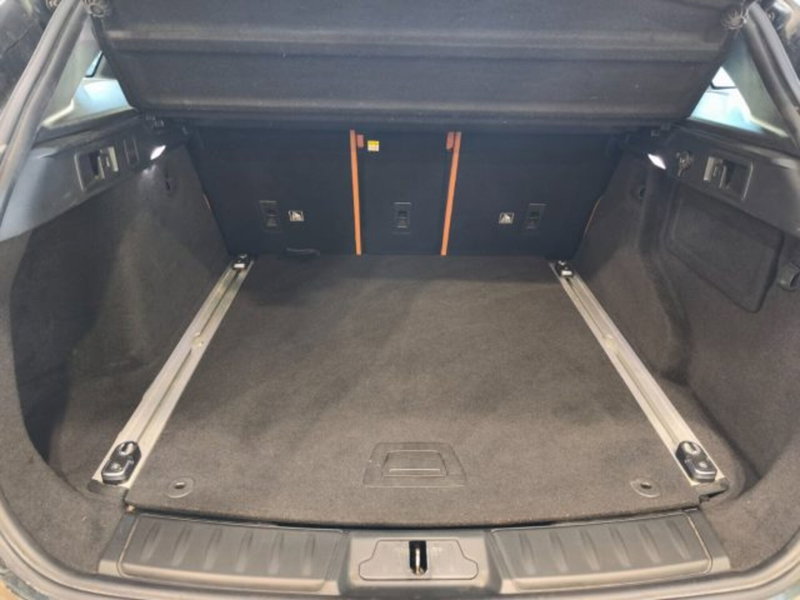 Jaguar F-Pace usata a Firenze (15)
