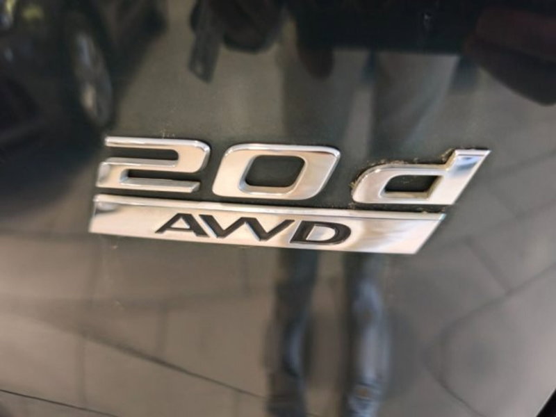 Jaguar F-Pace usata a Firenze (7)