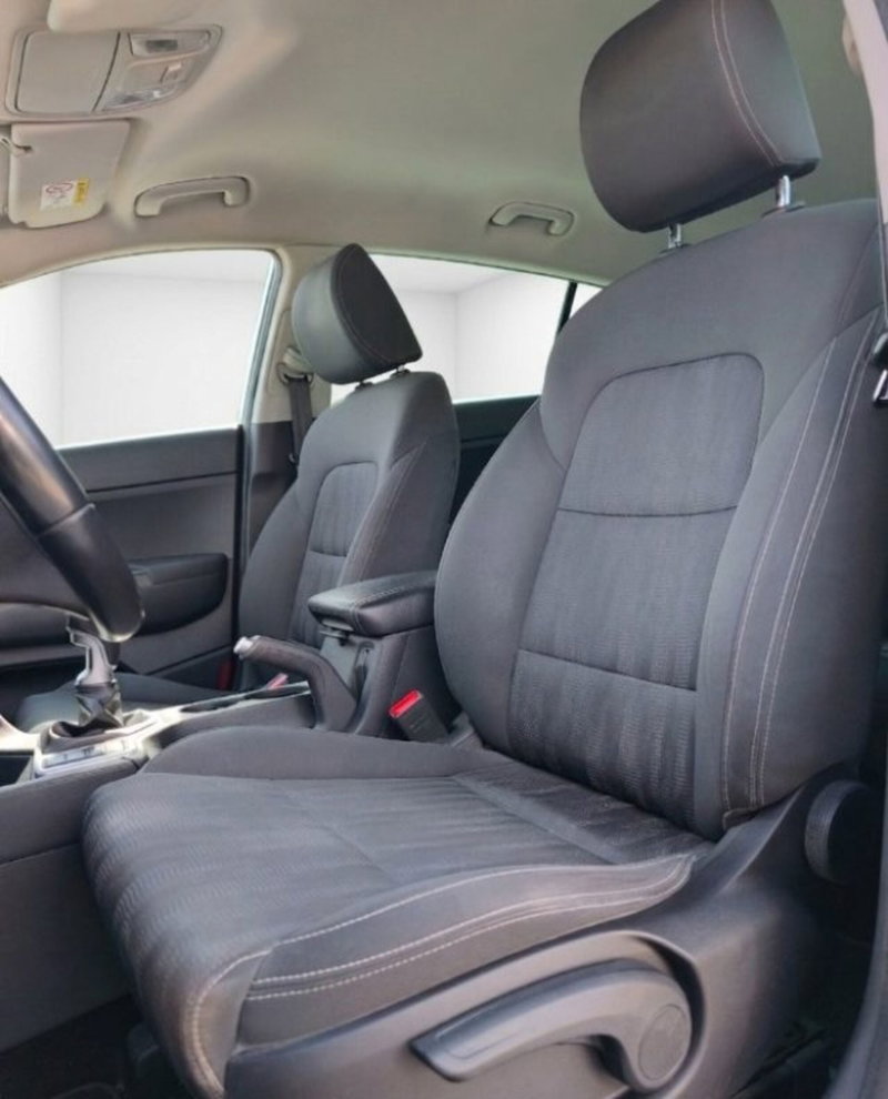 Kia Sportage usata a Firenze (10)