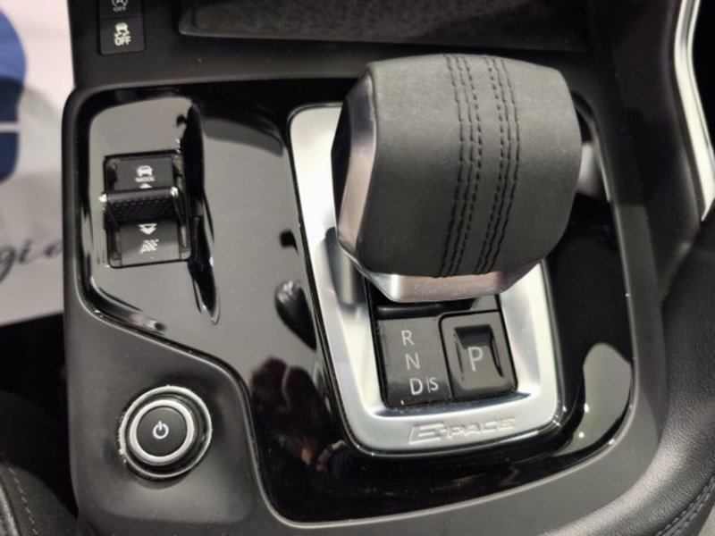 Jaguar E-Pace usata a Firenze (9)