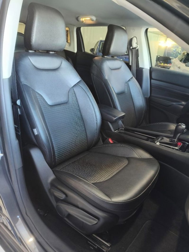 Jeep Compass usata a Firenze (17)