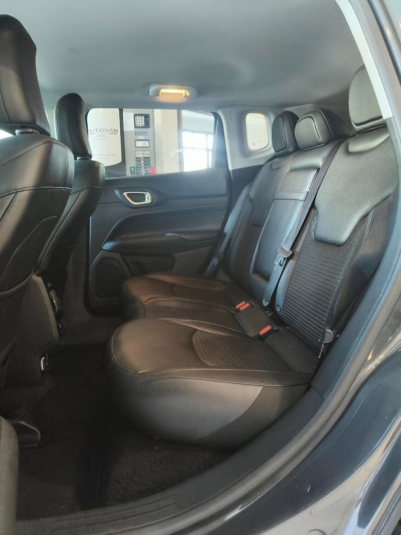 Jeep Compass usata a Firenze (19)