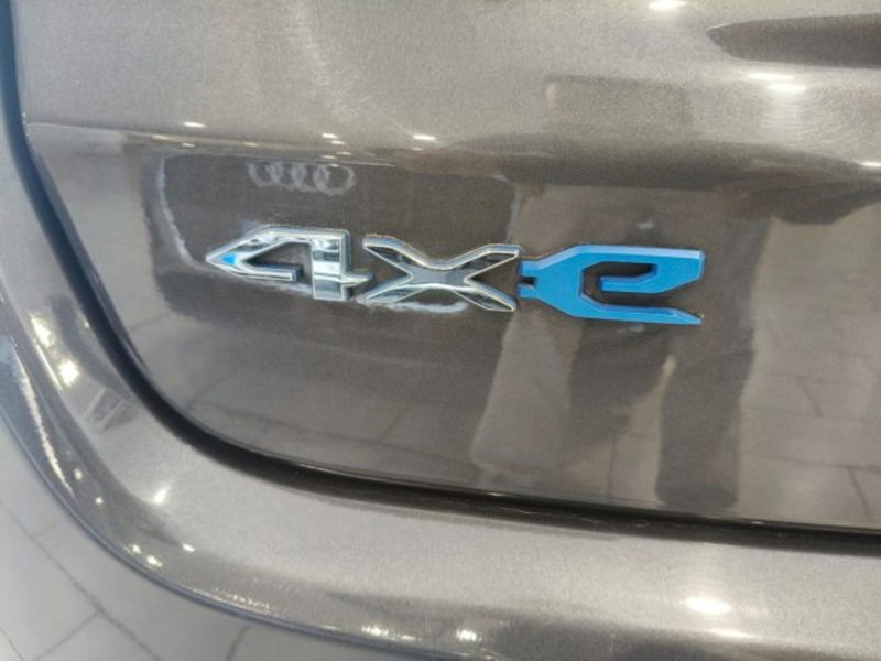 Jeep Compass usata a Firenze (20)