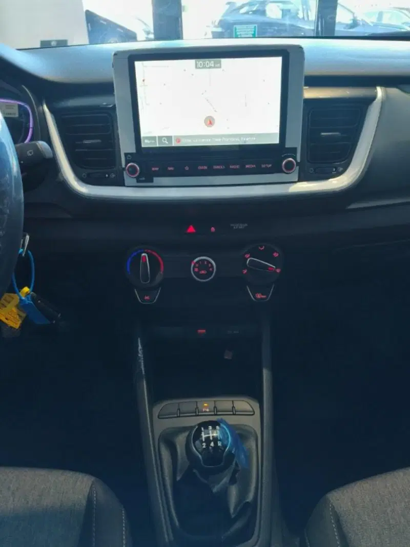 Kia Stonic nuova a Firenze (12)