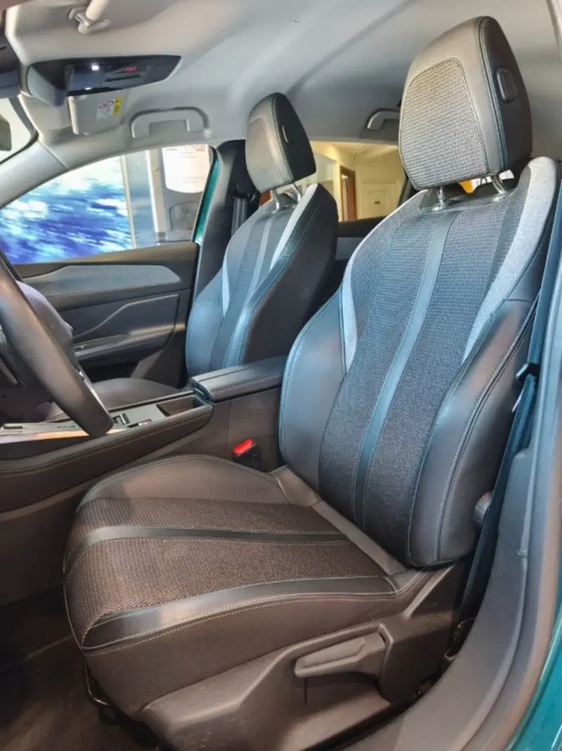 Peugeot 308 SW usata a Firenze (13)