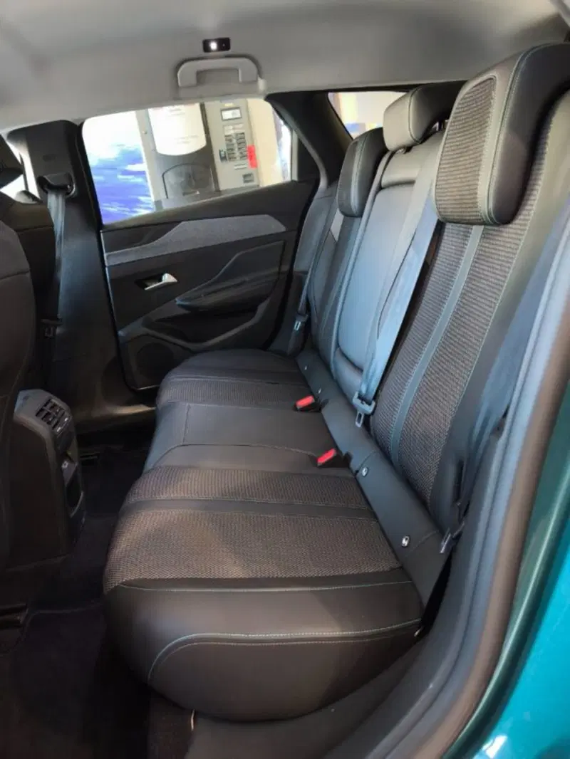 Peugeot 308 SW usata a Firenze (14)