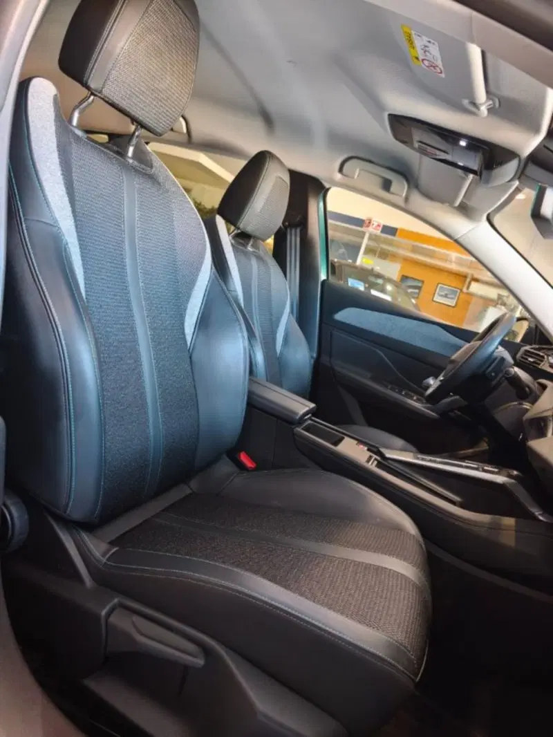 Peugeot 308 SW usata a Firenze (17)