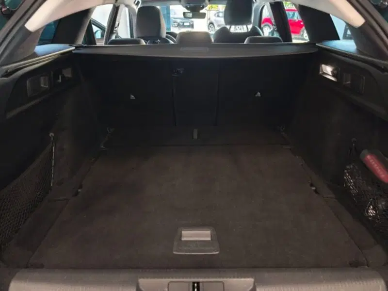 Peugeot 308 SW usata a Firenze (18)