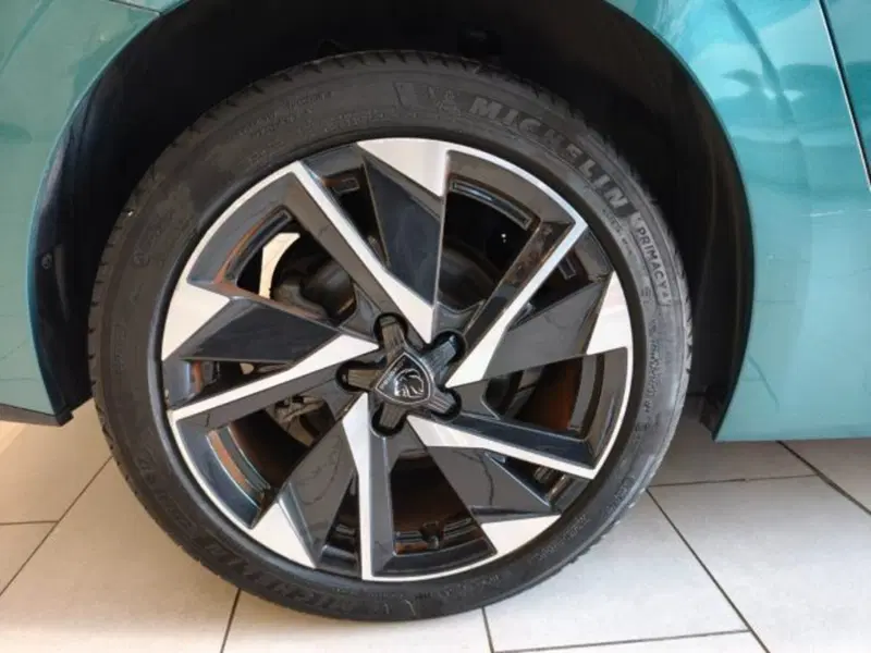 Peugeot 308 SW usata a Firenze (7)