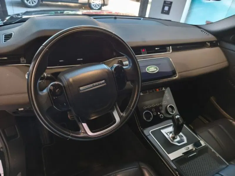 Land Rover Range Rover Evoque usata a Firenze (12)