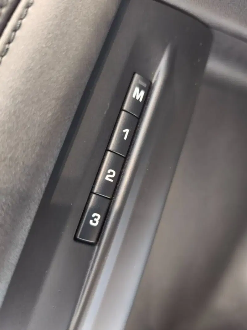 Land Rover Range Rover Evoque usata a Firenze (17)