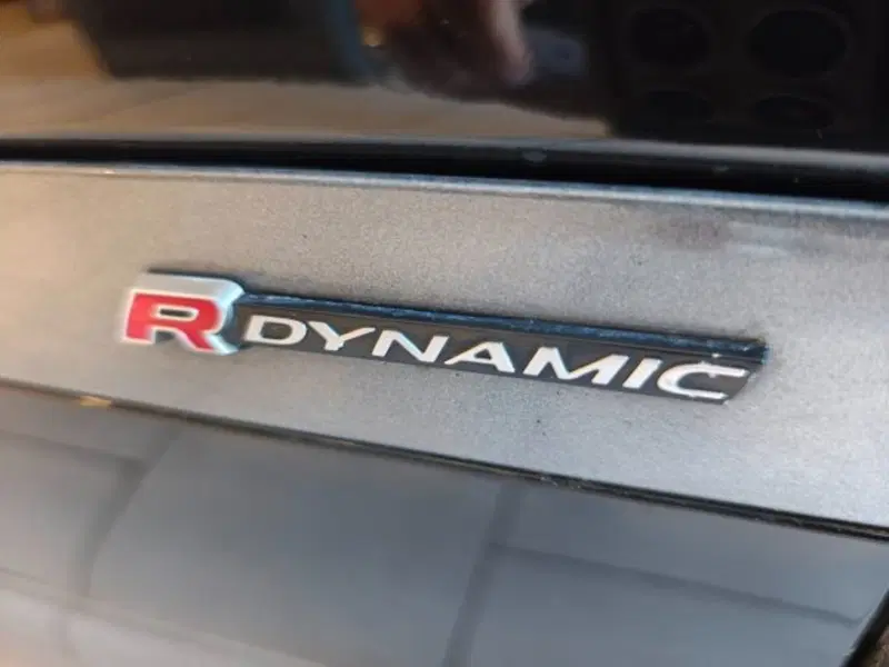 Land Rover Range Rover Evoque usata a Firenze (9)