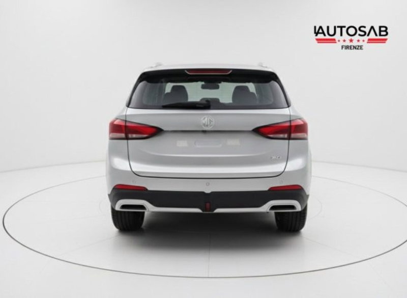 Mg ZS nuova a Firenze (6)