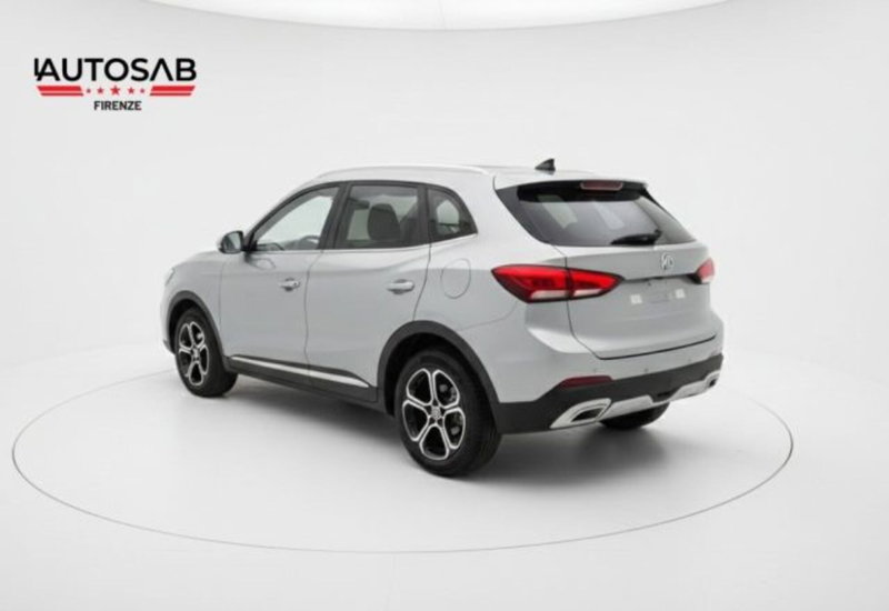 Mg ZS nuova a Firenze (7)