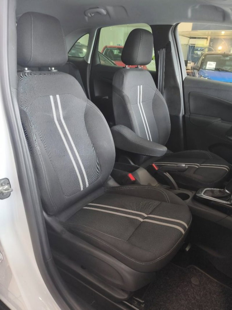 Opel Crossland usata a Firenze (12)