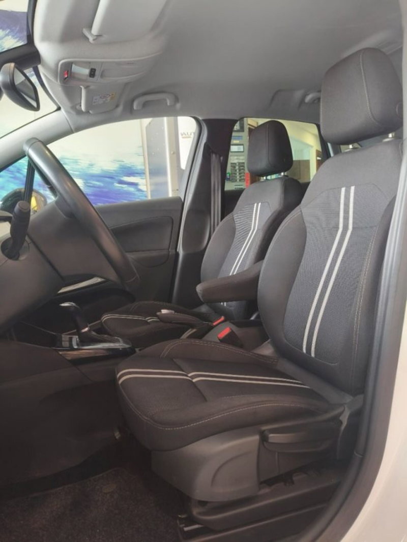 Opel Crossland usata a Firenze (13)
